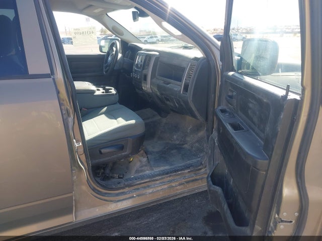 1C6RR6KG5ES363844 RAM 1500 Tradesman