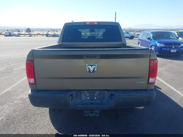 1C6RR6KG5ES363844 RAM 1500 Tradesman