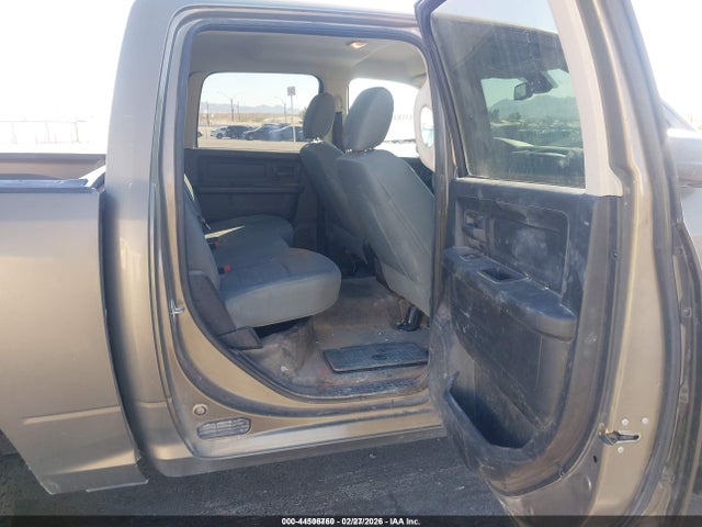 1C6RR6KG5ES363844 RAM 1500 Tradesman