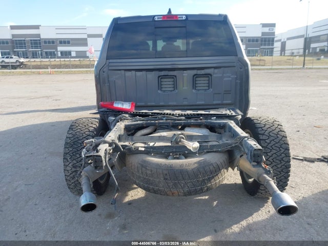 Aukcja sprzedaży 2021 Ram 1500 Big Horn  4x4 5'7 Box, vin: 1C6SRFFT7MN777729, numer aukcji: 44506766