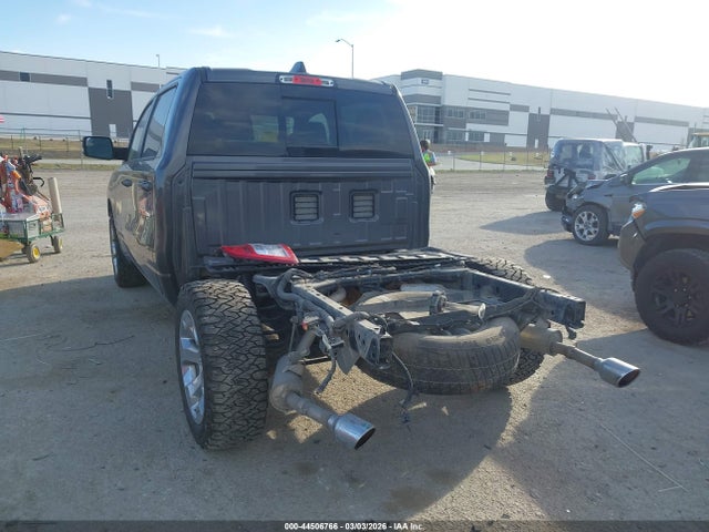 Aukcja sprzedaży 2021 Ram 1500 Big Horn  4x4 5'7 Box, vin: 1C6SRFFT7MN777729, numer aukcji: 44506766