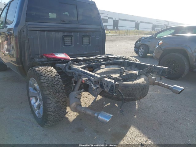 Aukcja sprzedaży 2021 Ram 1500 Big Horn  4x4 5'7 Box, vin: 1C6SRFFT7MN777729, numer aukcji: 44506766