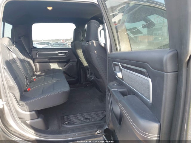Aukcja sprzedaży 2021 Ram 1500 Big Horn  4x4 5'7 Box, vin: 1C6SRFFT7MN777729, numer aukcji: 44506766
