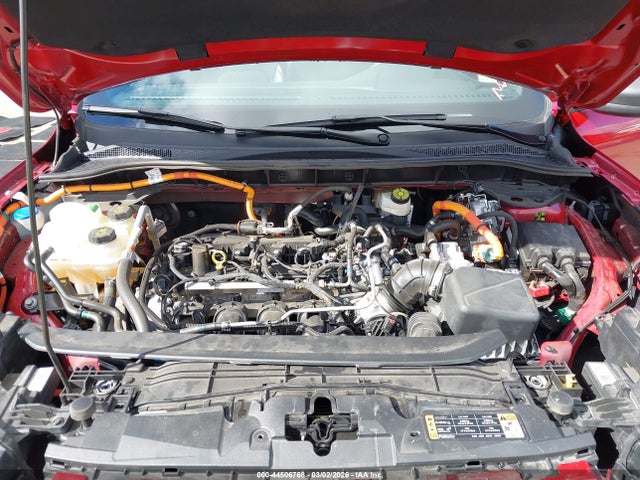 Ford Escape St-line 2024 1FMCU0MZ4RUB04938 Image 10