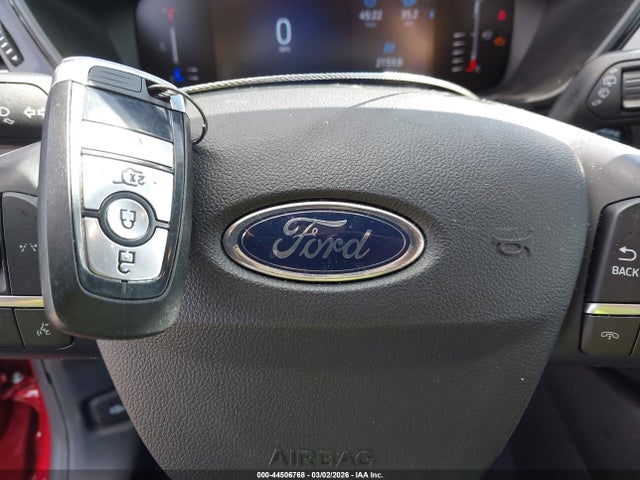 Ford Escape St-line 2024 1FMCU0MZ4RUB04938 Image 11