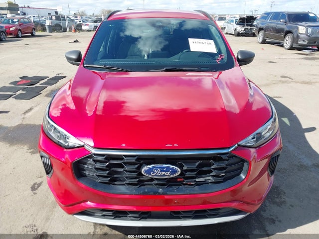 Ford Escape St-line 2024 1FMCU0MZ4RUB04938 Image 13