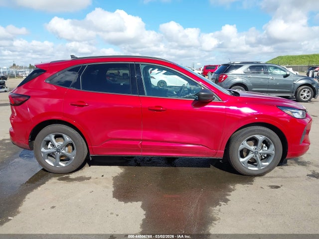 Ford Escape St-line 2024 1FMCU0MZ4RUB04938 Image 14