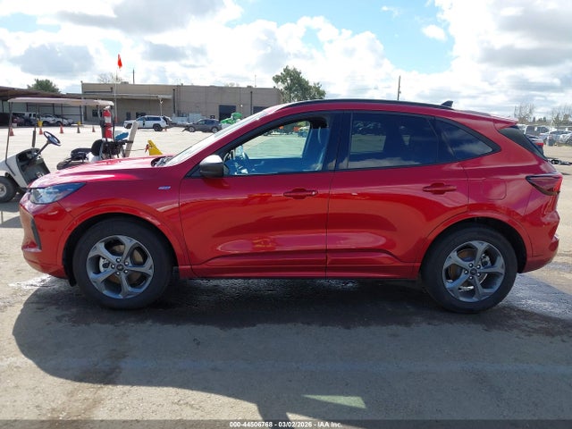 1FMCU0MZ4RUB04938 Ford Escape St-line