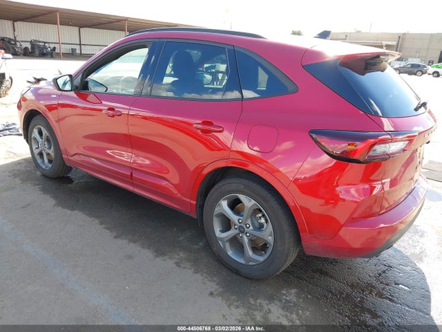 Ford Escape St-line 2024 1FMCU0MZ4RUB04938 Image 3