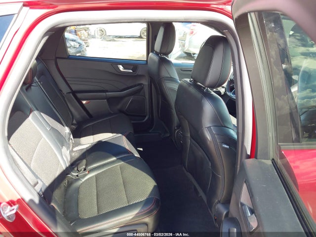 Ford Escape St-line 2024 1FMCU0MZ4RUB04938 Image 8