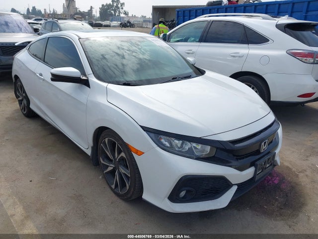 2019 2HGFC3A56KH751228 zdjęcie główne