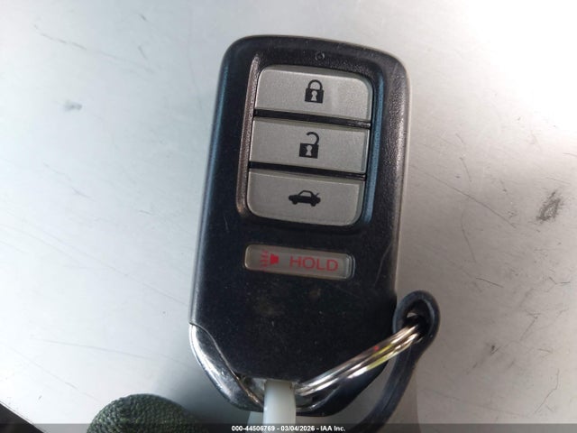Honda CIVIC SI 2019 2HGFC3A56KH751228 Image 11