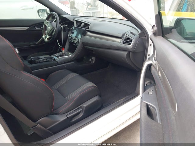Honda CIVIC SI 2019 2HGFC3A56KH751228 Image 5
