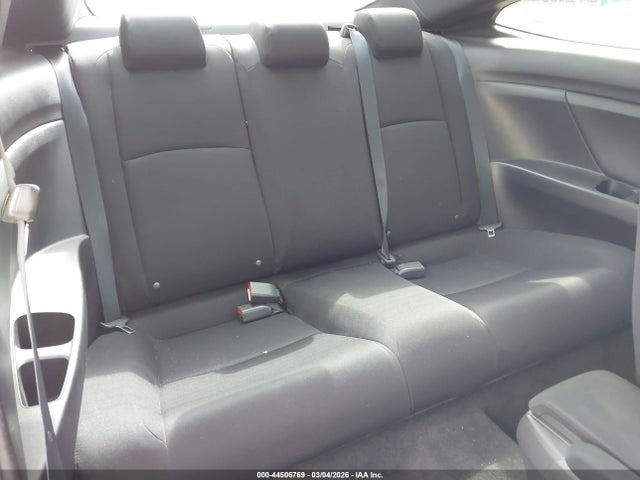 Honda CIVIC SI 2019 2HGFC3A56KH751228 Image 8