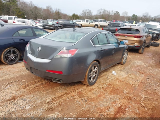 Продажа на аукционе авто 2010 Acura Tl 3.5, vin: 19UUA8F25AA010073, номер лота: 44506772