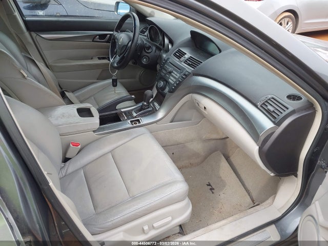 Продажа на аукционе авто 2010 Acura Tl 3.5, vin: 19UUA8F25AA010073, номер лота: 44506772