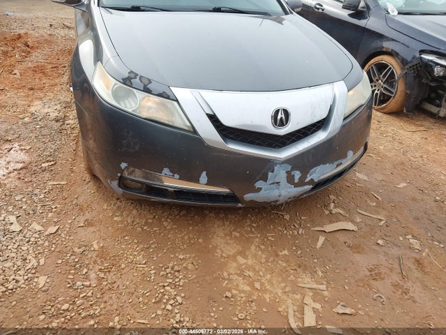 Продажа на аукционе авто 2010 Acura Tl 3.5, vin: 19UUA8F25AA010073, номер лота: 44506772