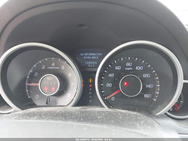 Продажа на аукционе авто 2010 Acura Tl 3.5, vin: 19UUA8F25AA010073, номер лота: 44506772