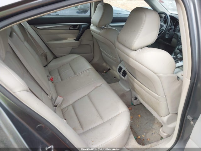 Продажа на аукционе авто 2010 Acura Tl 3.5, vin: 19UUA8F25AA010073, номер лота: 44506772