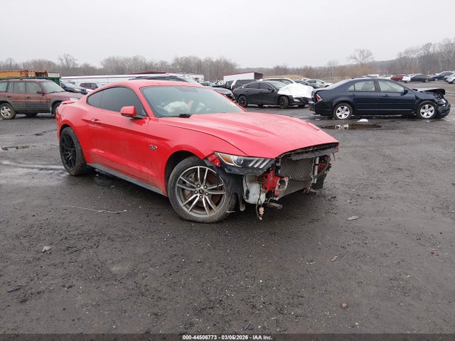 2015 FORD MUSTANG 1FA6P8CF8F5322472