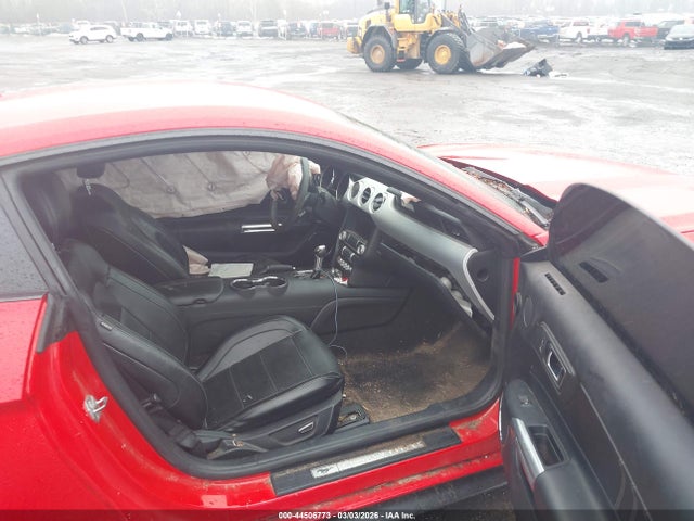 2015 FORD MUSTANG 1FA6P8CF8F5322472 Photo 4