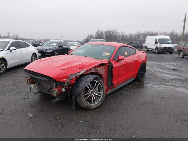 2015 FORD MUSTANG 1FA6P8CF8F5322472 Photo 5