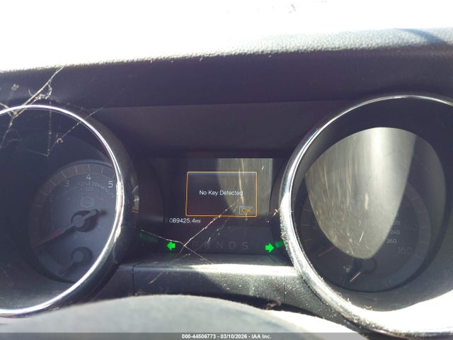 2015 FORD MUSTANG 1FA6P8CF8F5322472 Photo 6