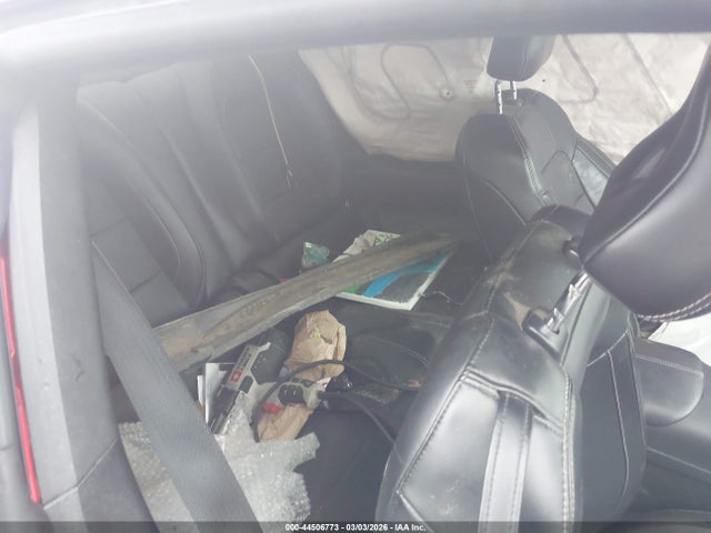 2015 FORD MUSTANG 1FA6P8CF8F5322472 Photo 7