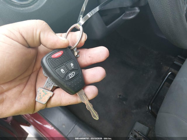 Aukcja sprzedaży 2015 Jeep Patriot Sport, vin: 1C4NJRBB6FD206527, numer aukcji: 44506781