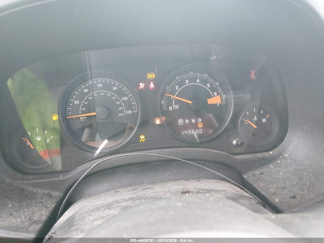 Aukcja sprzedaży 2015 Jeep Patriot Sport, vin: 1C4NJRBB6FD206527, numer aukcji: 44506781