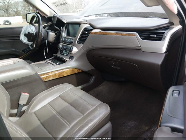 2015 Gmc Yukon Denali მანქანა იყიდება აუქციონზე, vin: 1GKS2CKJ1FR561178, აუქციონის ნომერი: 44506784
