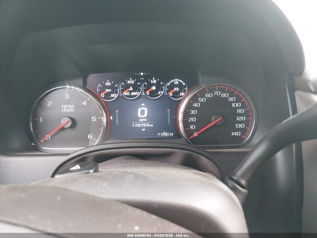 2015 Gmc Yukon Denali მანქანა იყიდება აუქციონზე, vin: 1GKS2CKJ1FR561178, აუქციონის ნომერი: 44506784