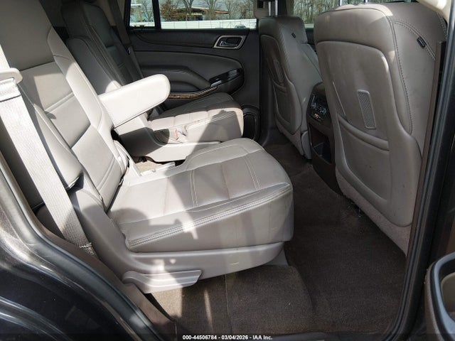 2015 Gmc Yukon Denali მანქანა იყიდება აუქციონზე, vin: 1GKS2CKJ1FR561178, აუქციონის ნომერი: 44506784