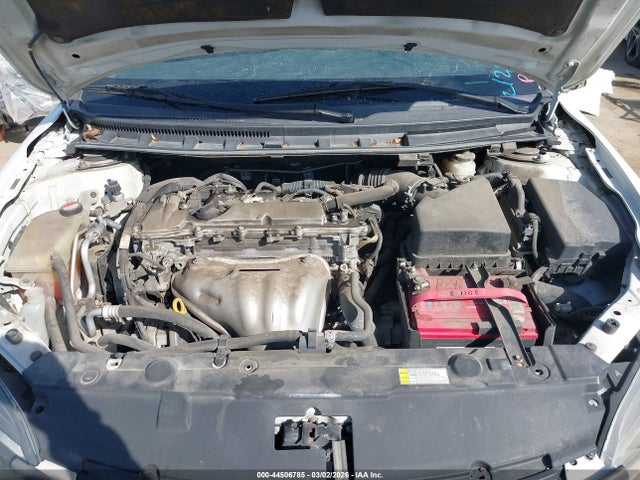 Scion TC 2016 JTKJF5C76GJ024969 Image 10