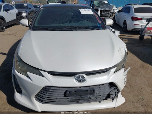 Scion TC 2016 JTKJF5C76GJ024969 Image 12