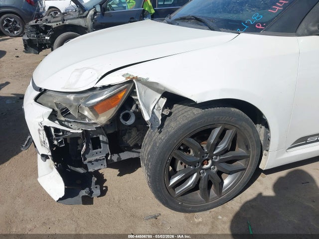 Scion TC 2016 JTKJF5C76GJ024969 Image 6