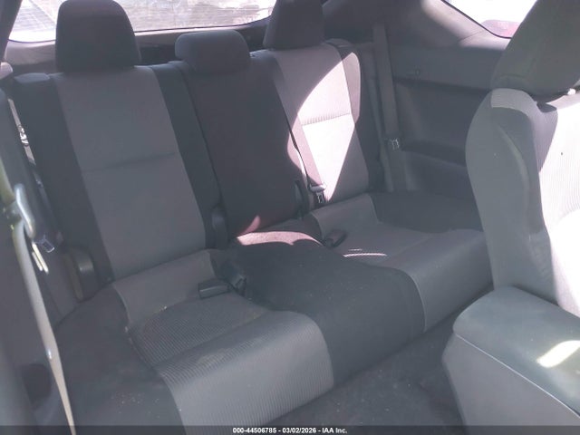 Scion TC 2016 JTKJF5C76GJ024969 Image 8