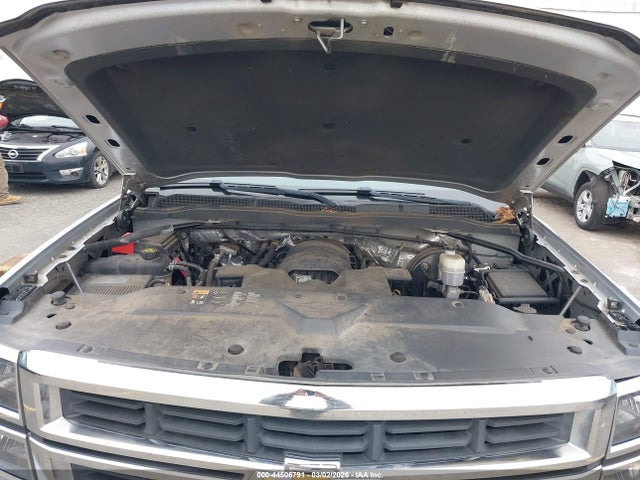 Chevrolet Silverado 1500 2lt 2015 3GCUKREC1FG536575 Image 10