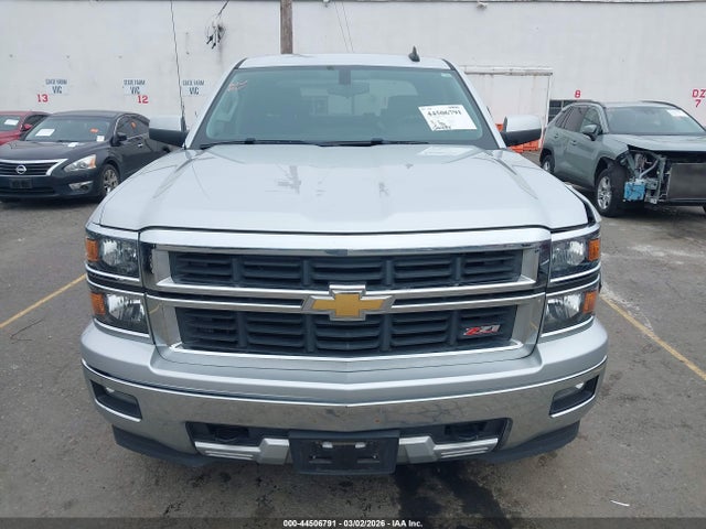 Chevrolet Silverado 1500 2lt 2015 3GCUKREC1FG536575 Image 12
