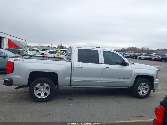 Chevrolet Silverado 1500 2lt 2015 3GCUKREC1FG536575 Image 13
