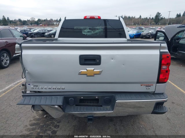 Chevrolet Silverado 1500 2lt 2015 3GCUKREC1FG536575 Image 16