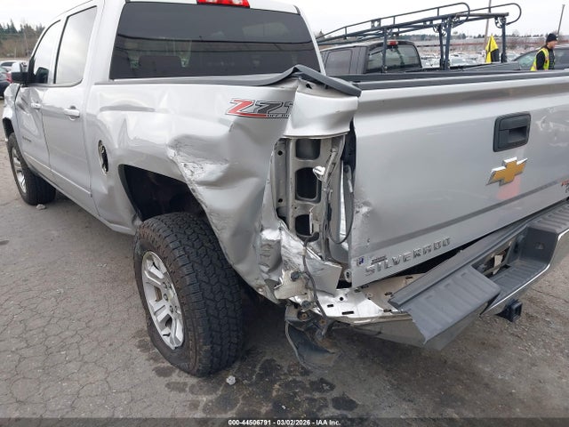 Chevrolet Silverado 1500 2lt 2015 3GCUKREC1FG536575 Image 17
