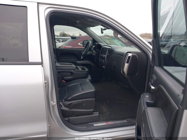 Chevrolet Silverado 1500 2lt 2015 3GCUKREC1FG536575 Image 5