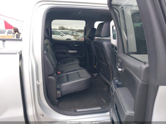 Chevrolet Silverado 1500 2lt 2015 3GCUKREC1FG536575 Image 8