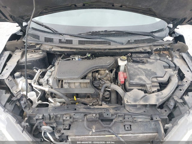 2017 NISSAN ROGUE SPORT JN1BJ1CP6HW023704 Photo 9