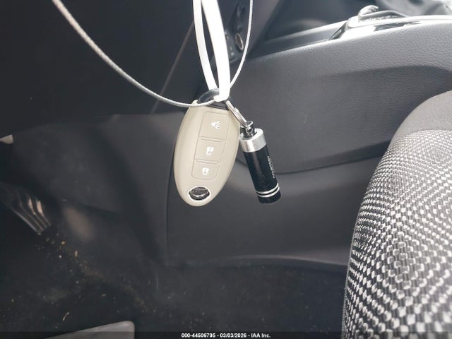 2017 NISSAN ROGUE SPORT JN1BJ1CP6HW023704 Photo 10