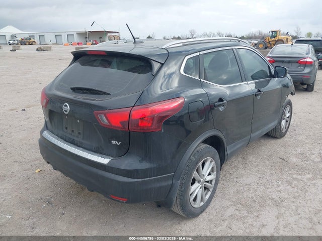2017 NISSAN ROGUE SPORT JN1BJ1CP6HW023704 Photo 3