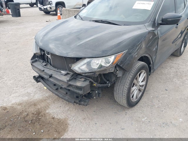 2017 NISSAN ROGUE SPORT JN1BJ1CP6HW023704 Photo 5
