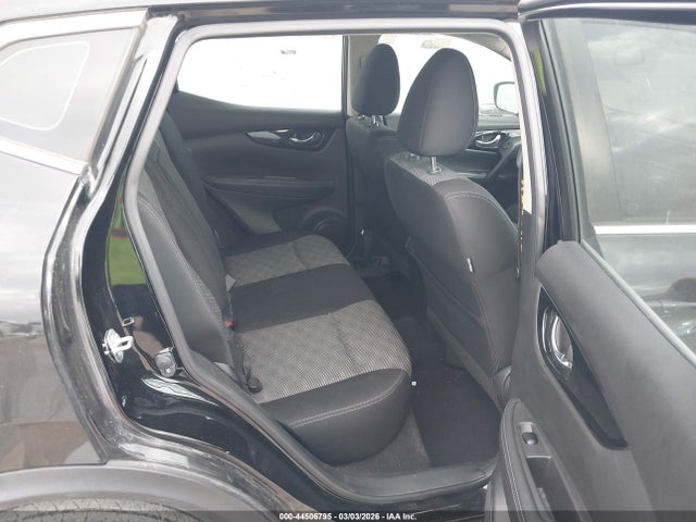 2017 NISSAN ROGUE SPORT JN1BJ1CP6HW023704 Photo 7