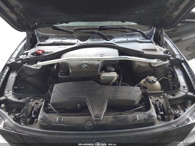 44506802 :رقم المزاد ، WBA3C1C52FK121088 vin ، 2015 Bmw 328i مزاد بيع